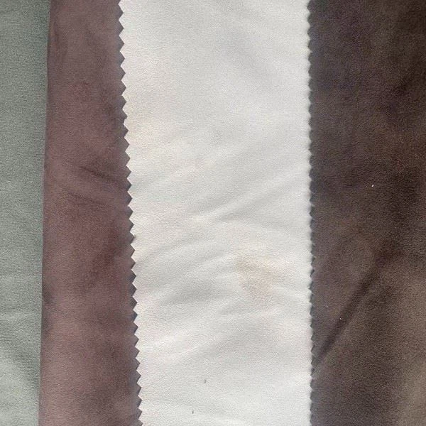 100% Polyester Micro Suede Fabric Laminated price