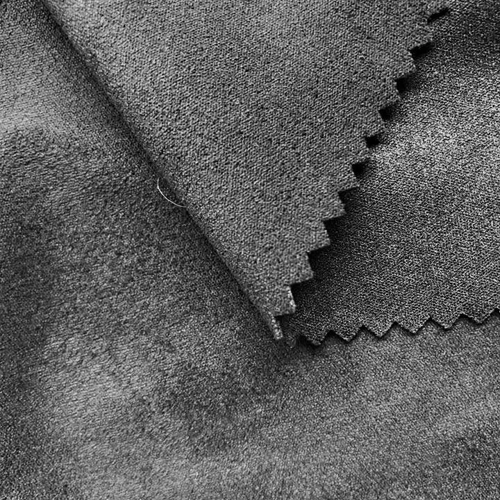 Double Side Suede Fabric