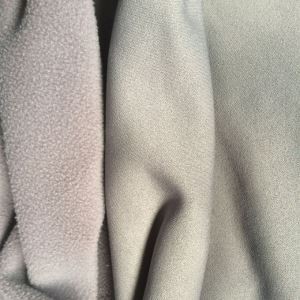 Antibacterial Polar Fleece Npuag