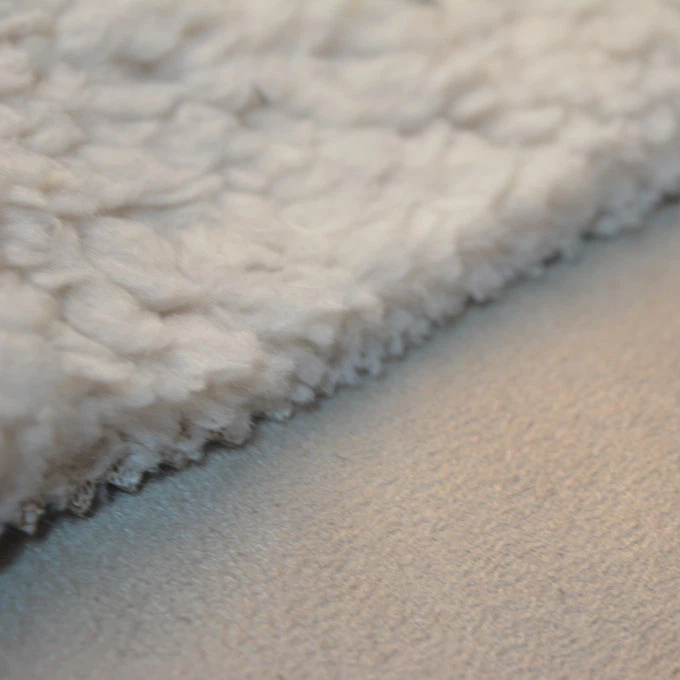 Suede Cloth Fabric