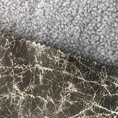 Bonded Faux Fur Fabric